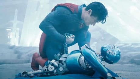 &#039;Superman&#039; de James Gunn apunta a batir a &#039;Los Cuatro Fantásticos: Primeros pasos&#039; en taquilla