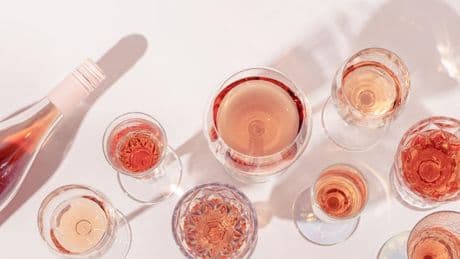 Easy Does It On National Rose Day
