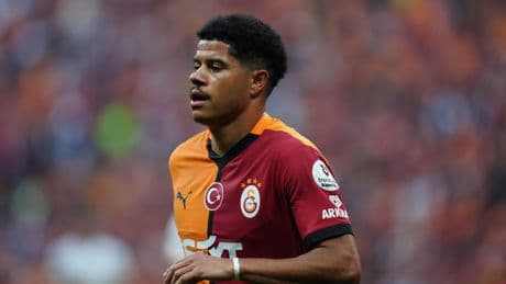 Gabriel Sara: En mutlu hissetiğim sezon oldu