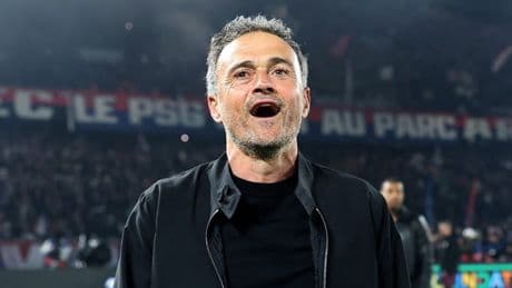'Genie' Luis Enrique en doelman Donnarumma geprezen na finaleplaats PSG