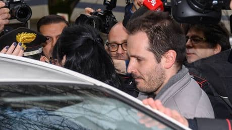 Garlasco, scontro Poggi-Procura. "Fa l’interesse del condannato"