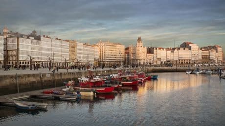 La ciudad de España que &#039;The Sun&#039; considera una joya secreta para viajar con poco presupuesto