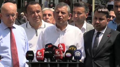 Özel: İşçiye zam verilmiyorsa sebebi Erdoğan’dır
