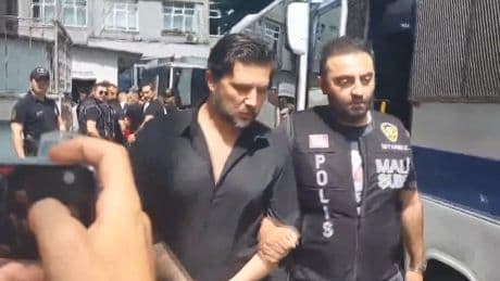 'Fenomenler Soruşturması' iddianamesi: İki isme 308 yıla kadar hapis istendi