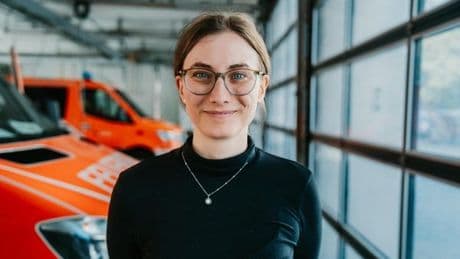 Ersthelfer: Mit dieser App können Berliner Leben retten