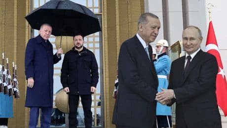 Dünyanın dört bir yanında "Türkiye" son dakikası! Tarihi çağrı ses getirdi