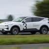 Polestar 3 goes 581 miles to break electric SUV range record