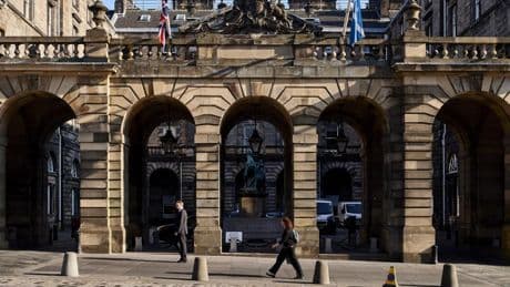 Missing emails, leaks and drunken parties: What Edinburgh Council probe revealed