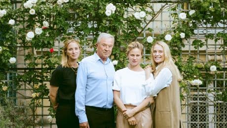 Gallimard : trois sœurs à l’œuvre pour assurer une succession sans fractures