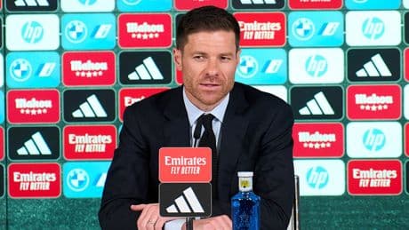 The Real Madrid question Xabi Alonso must solve ahead of Club World Cup