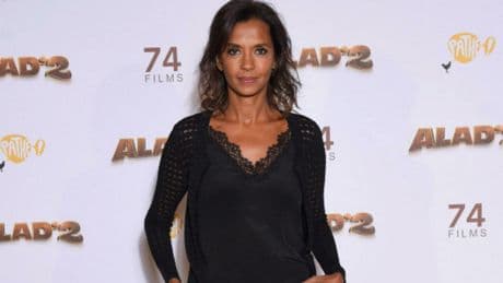 « L’amour est dans le pré » a bien failli être privé de Karine Le Marchand