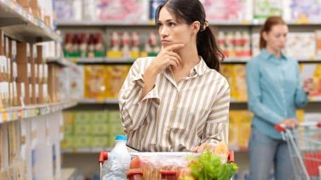 Supermarket junk food restrictions led to significant cut in purchases – study