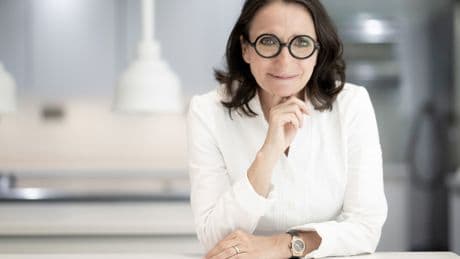 Oser en 2025? L'audace d'être soi-même – par Anne-Sophie Pic