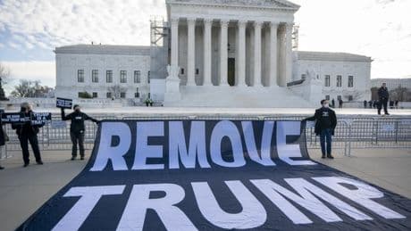 El TS de EEUU autoriza a Trump a recortar cerca de 700 millones en fondos para investigación médica