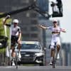 UAE-feestje én evenaring record in GP Montréal: Pogacar gunt zege aan McNulty