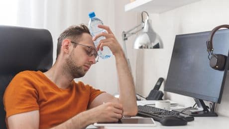 Fortes chaleurs : quelles sont les obligations des employeurs pour protéger leurs salariés ?