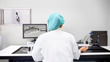 Doctor mistakenly implants wrong embryo in IVF patient mix-up