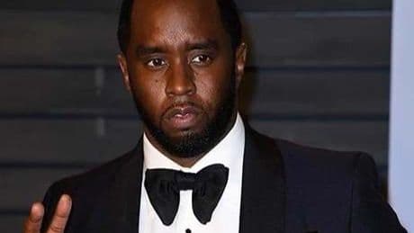 ABD'li rapçi Diddy'nin kefalet talebi tekrar reddedildi!