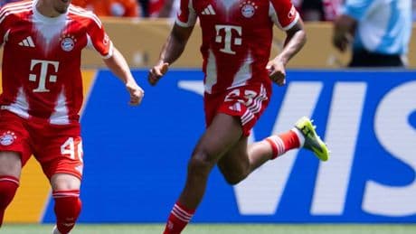 Das XXL-Turnier als Chance: Schaufenster Klub-WM – Karl und Co. dürfen sich bei Bayern beweisen