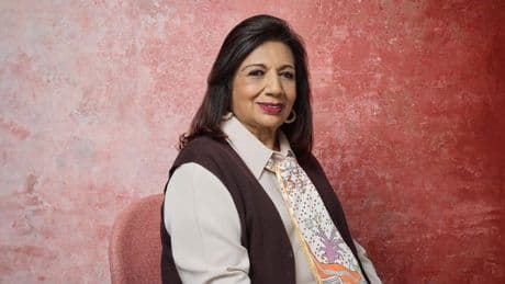 Meet India’s Self-Made Biologics Brewmaster Billionaire