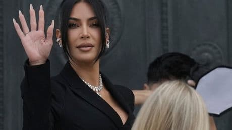 Kim Kardashian breaks down in tears at $10m Paris jewel heist trial: ‘I absolutely thought I was going to die’