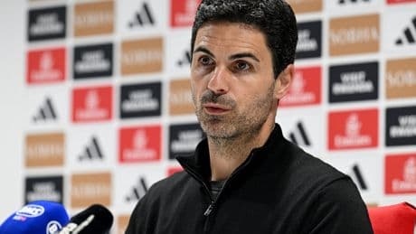 Mikel Arteta reveals stance on Arsenal midfielder deal as summer approaches