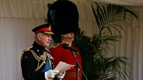 Police prevent suspected terror attack on King Charles' guards in ‘huge security scare’