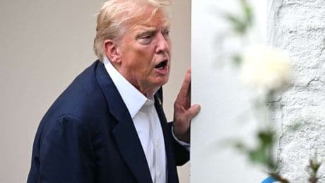 What the new China chip taxes tell us about doing business in Trump's America