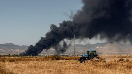 Cyprus panic as country faces fines from EU after 12-year delay