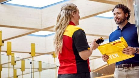 Turbulences du commerce international : DHL Express, le partenaire transport fiable et agile