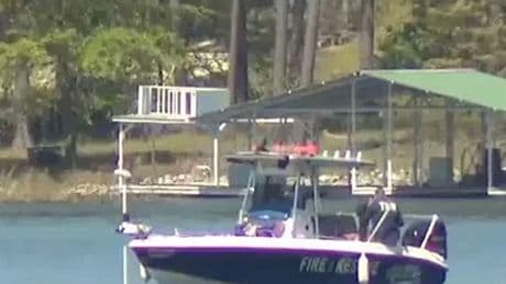Three dead after horrific boat collision at Major League Fishing event