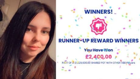 Bingo players ‘gutted’ after glitch meant their £10,000 winnings didn’t exist