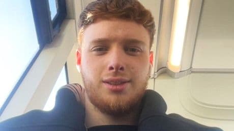 Young dad killed in ‘targeted attack’ in Bury named as Brandon Porter Kershaw