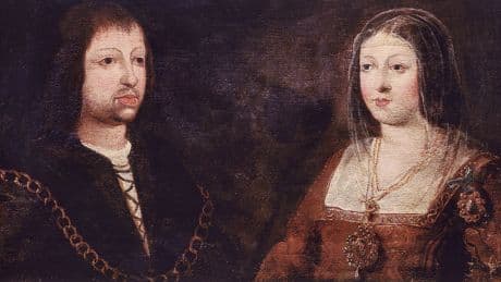 El arte de la historia: Cómo influyeron los Reyes Católicos en la moda europea