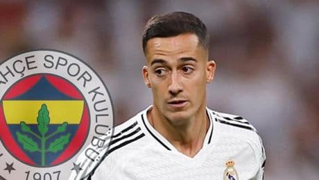 SON DAKİKA | Fenerbahçeli yöneticilerden Lucas Vazquez açıklaması