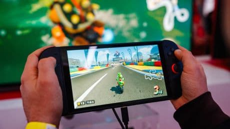 "Aucune certitude de stock": le lancement de la Nintendo Switch 2 face à un risque de rupture de stock en France