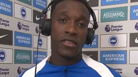 Danny Welbeck thinks Man Utd boss Ruben Amorim could be signing a world-beater next