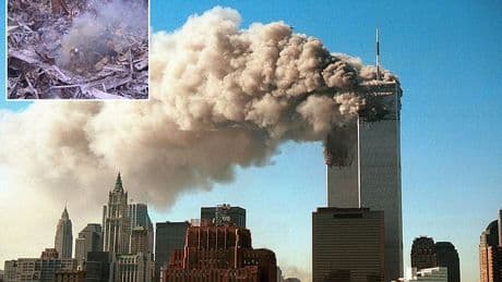 The heartbreaking reason why 1,100 victims of 9/11 have yet to be identified decades after terror attack