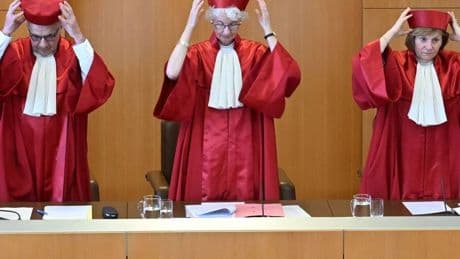 Bundesverfassungsgericht zu US-Drohnenangriffen im Jemen: Ein Urteil, das in die Zeit passt