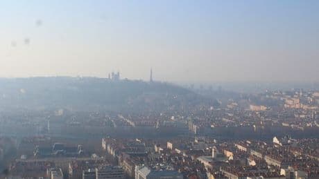 Pollution de l'air: le Conseil d'État estime que les mesures de l'État "ont porté leurs fruits"
