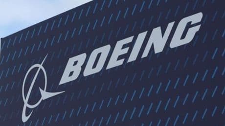 Usa, sciopero di oltre 3mila lavoratori degli aerei da combattimento Boeing
