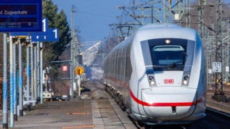 Bahnsanierung zwischen Hamburg und Berlin startet im Sommer