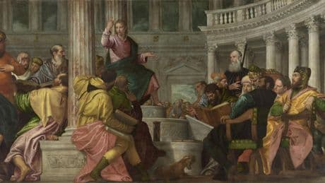 El genio renacentista Paolo Veronese, protagonista en el Prado con una muestra de más de 100 obras