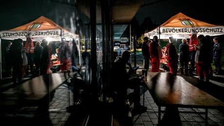 Berlin: Nach Brandanschlag noch Tausende Haushalte ohne Strom