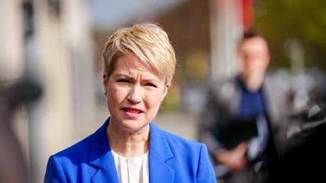 Rente: Manuela Schwesig lehnt höheres Renteneintrittsalter ab