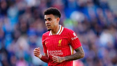 Angeblich wollen sie ihn nicht verkaufen - Diaz-Poker! Liverpool meldet sich bei Bayern