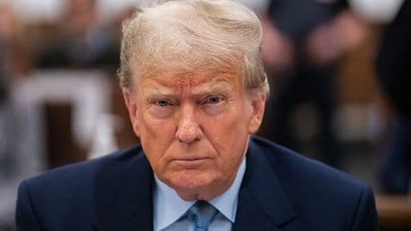 ABD Başkanı Trump, Rusya-Ukrayna barışı için tarafların henüz hazır olmadığını belirtti