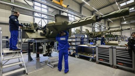 Ifo-Institut: Wirtschaftsleistung zuletzt vor allem in Norddeutschland gewachsen