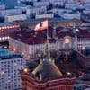 „Global Cities Index“: Löst Berlin bald München als stärksten deutschen Wirtschaftsstandort ab?