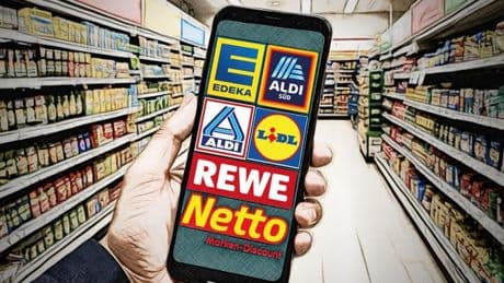 Die Methode FOMO – so lukrativ sind die Rabatte von Lidl, Rewe, Netto & Co. wirklich